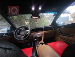 کیا سپۆرتاج